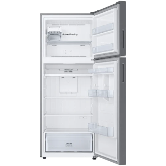 Soyuducu Samsung RT42CG6420S9/WT — Soyuducular, Bakı (3)