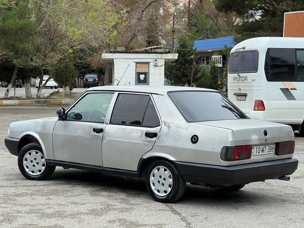 Tofas Sahin, 1.6 L, 2004 il, 100 000 km 10-MT-388 — Avtomobillər, Sumqayıt (4)