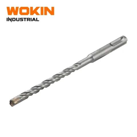 Wokın 755525 SDS‑Plus Zərbəli Matkap Ucu – 25 450 mm Beton, kərpic — Bakı