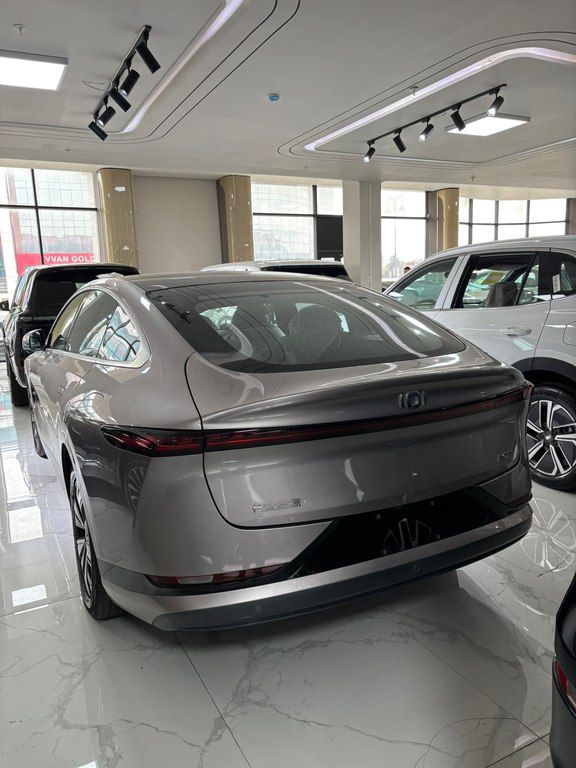Changan Qiyuan A07, 1.5 L, 28.4 kWh, 2025 il, yeni — Avtomobillər, Bakı (3)