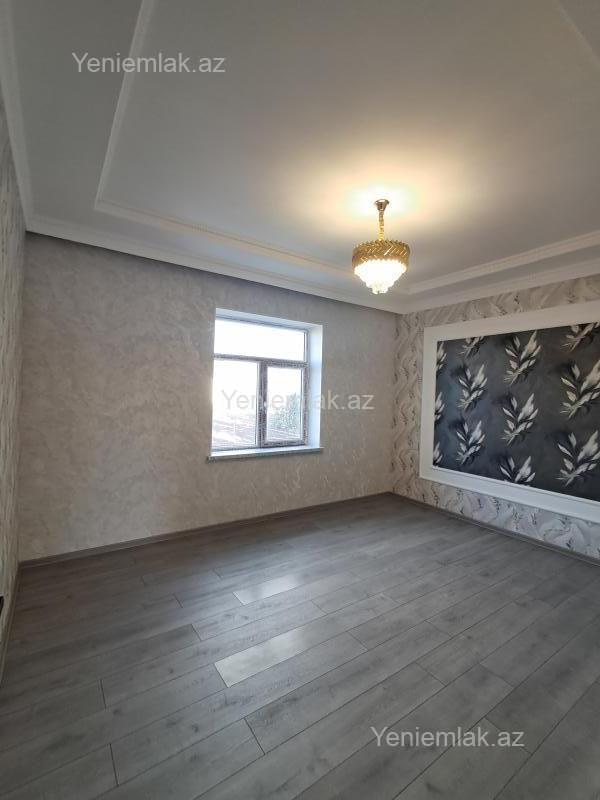 Satılır 4 otaqlı Həyət evi / Villa, 215 m², Saray — Ev, villa, Abşeron (11)