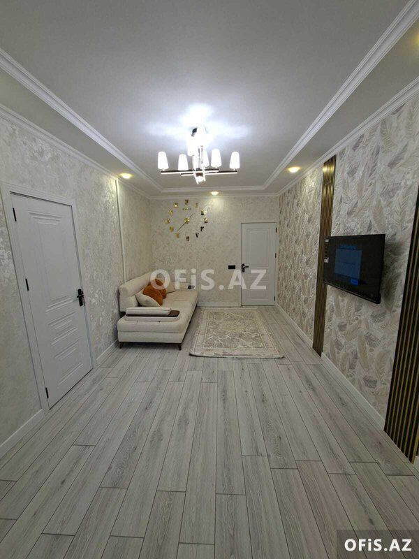 Yeni tikili Satılır Sabunçu r., Bakixanov q., 2 otaq, 65 m² — Mənzil, Bakı (2)