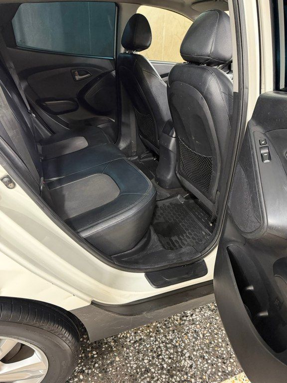 Hyundai ix35, 2.0 L, 2010 il, 203 198 km — Avtomobillər, Bakı (9)