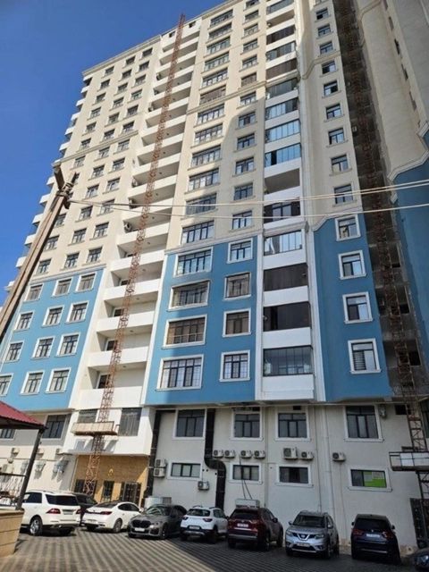 Satılır 3 otaqlı yeni tikili 138.8 m² — Mənzil