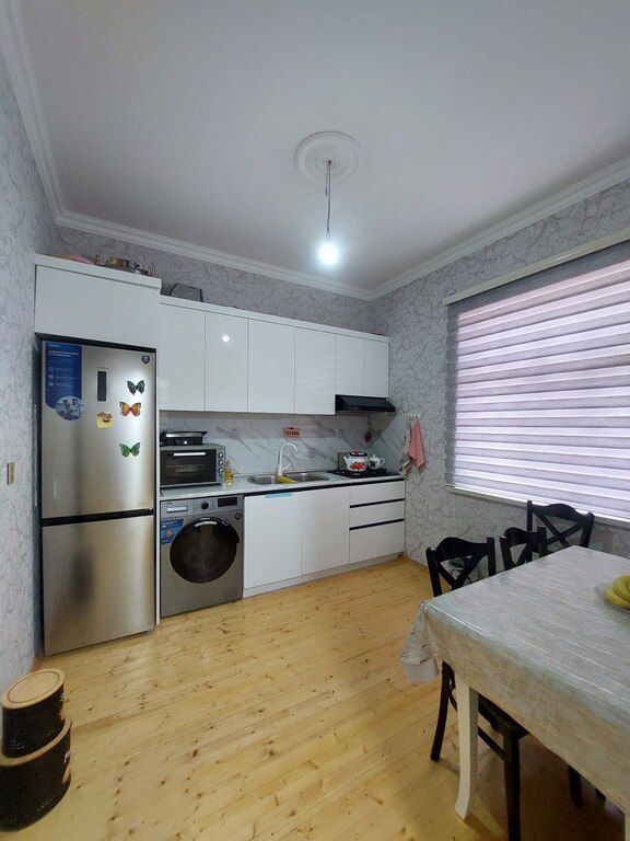 Həyət evi, Binə qəs — Ev, villa, Bakı (11)