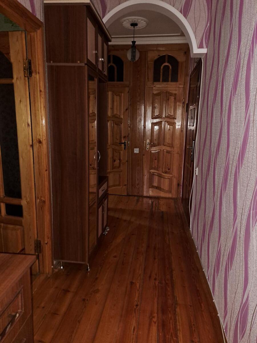 2-otaqlı mənzil, Mingəçevir ş., 53 m² — Mənzil, Mingəçevir (8)
