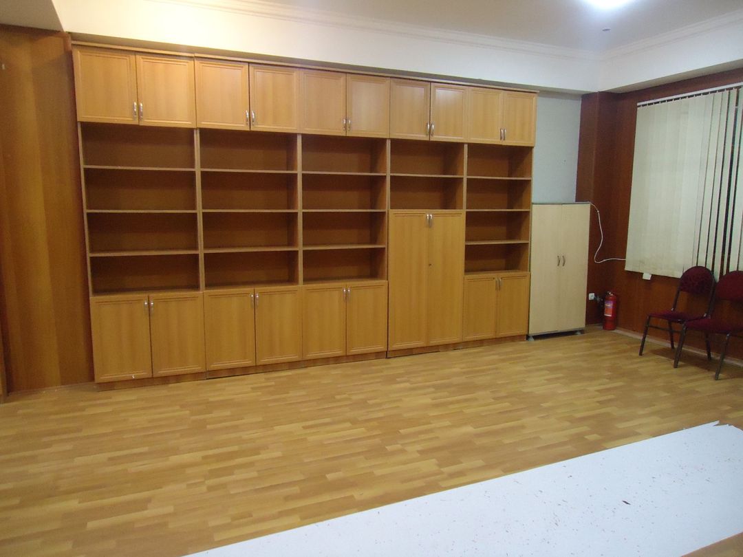 İcarəyə verilir 2 otaqlı ofis 80 m² — Ofis, Bakı (9)