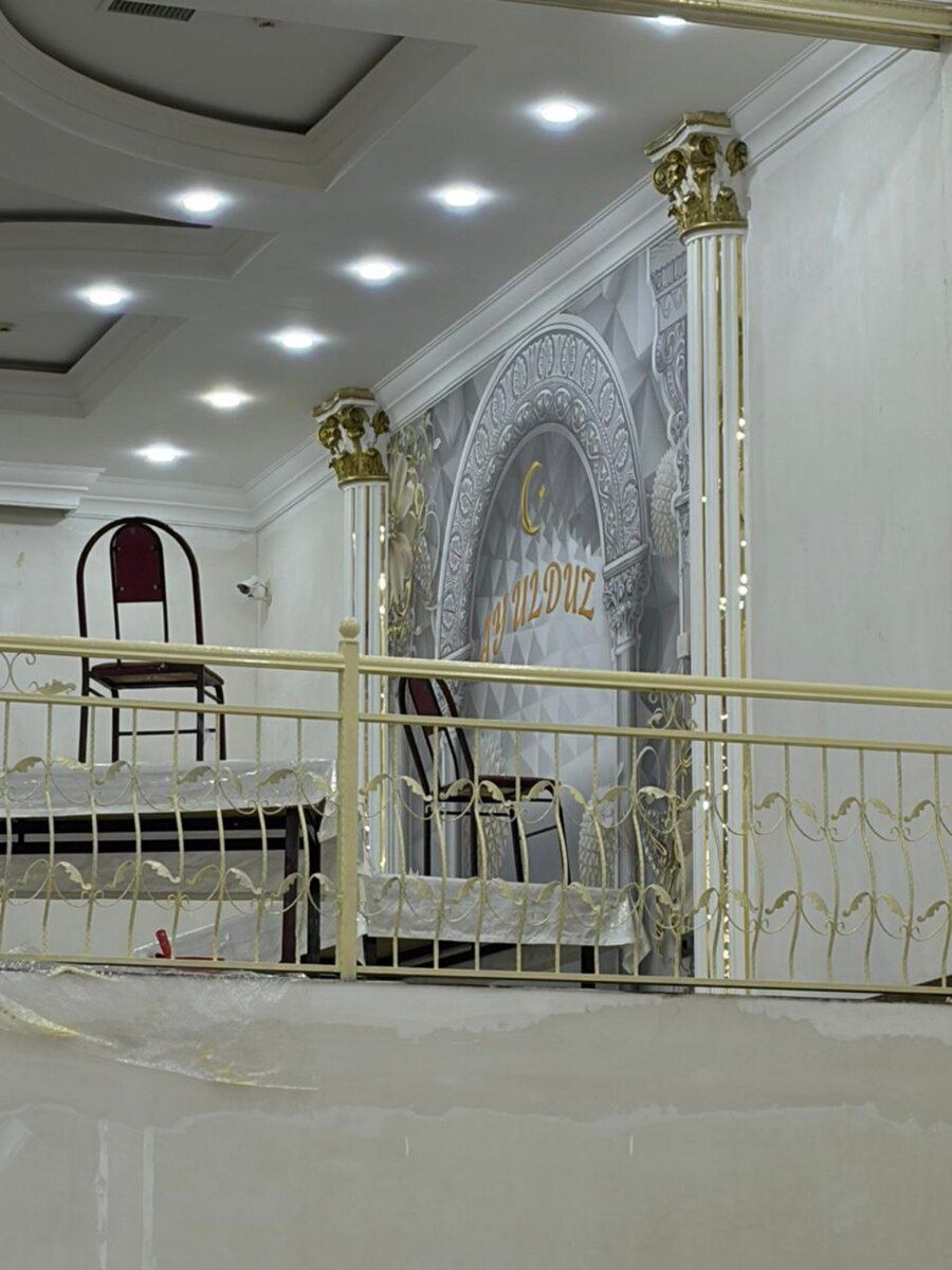 Rəngsaz işləri — Təmir və inşaat, Bakı