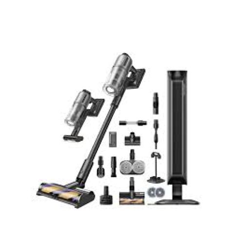 Dreame Z40 Station Naqilsiz Şaquli Tozsoran – 28000 Pa, 160 dəq — 1 773 ₼ · Bakı · Tozsoran Dreame Z40 Station Naqilsiz Şaquli Tozsoran – 28000 Pa, 160 dəq — Bakı