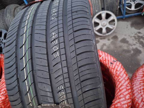 Anchee şinləri 275.35 R19 - 245.40 R19 — Bakı