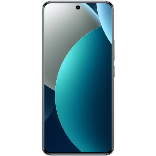 Mobil Telefon Xiaomi Redmi Note 15 Pro 12GB/512GB Glacier Blue — Smartfonlar, Bakı (3)