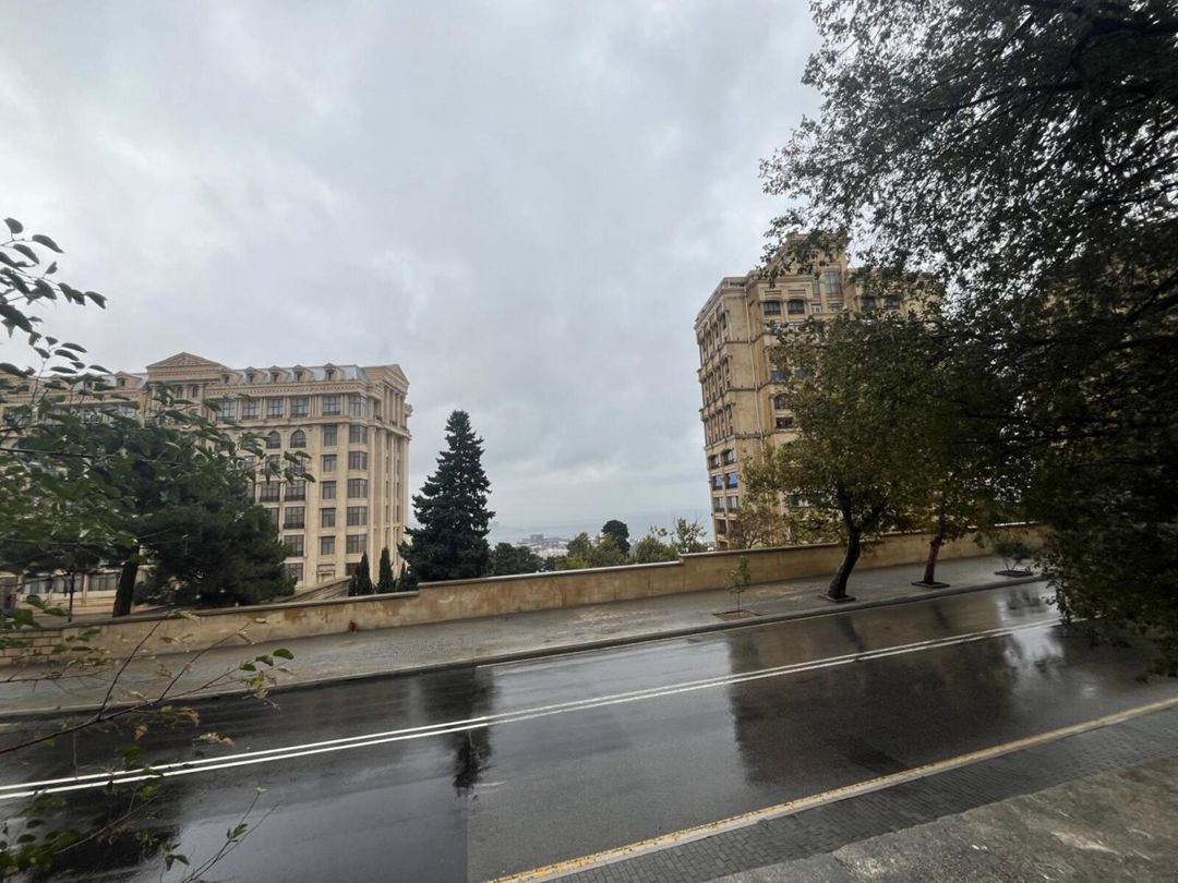 Satılır 2 otaqlı köhnə tikili 55 m² — Mənzil, Bakı (8)