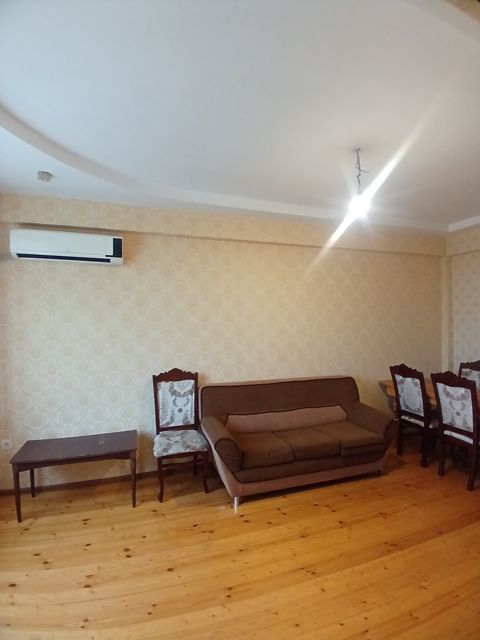 İcarəyə verilir 2 otaqlı yeni tikili 50 m² — Bakı