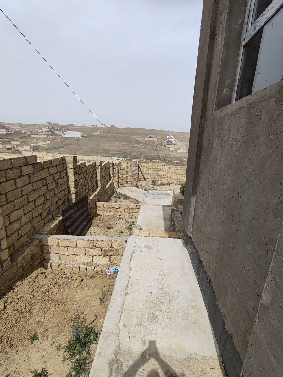 Satılır 5 otaqlı həyət evi/bağ evi 280 m² — Ev, villa, Bakı (7)