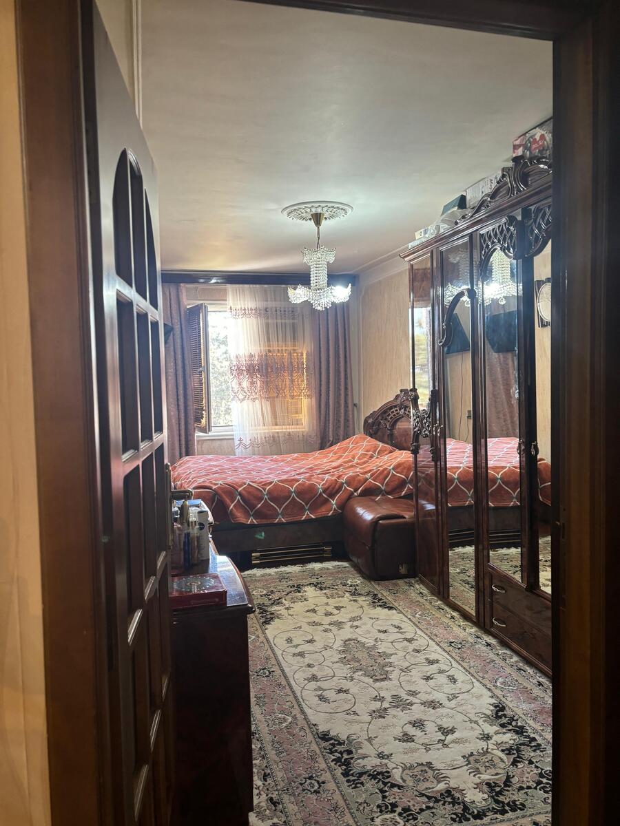 Satılır 2 otaqlı köhnə tikili 65 m² — Mənzil, Bakı (6)