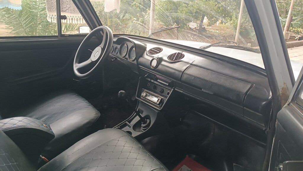Lada (VAZ) 21011, 1.3 L, 1986 il, 70 691 km 44-CB-881 — Avtomobillər, Cəlilabad (4)