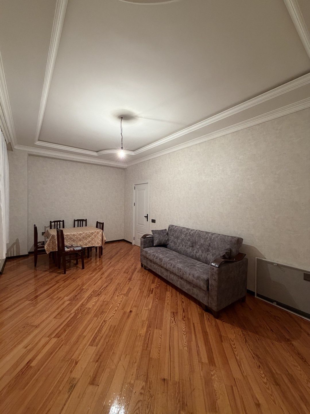 İcarəyə verilir 2 otaqlı yeni tikili 80 m² — Mənzil, Bakı