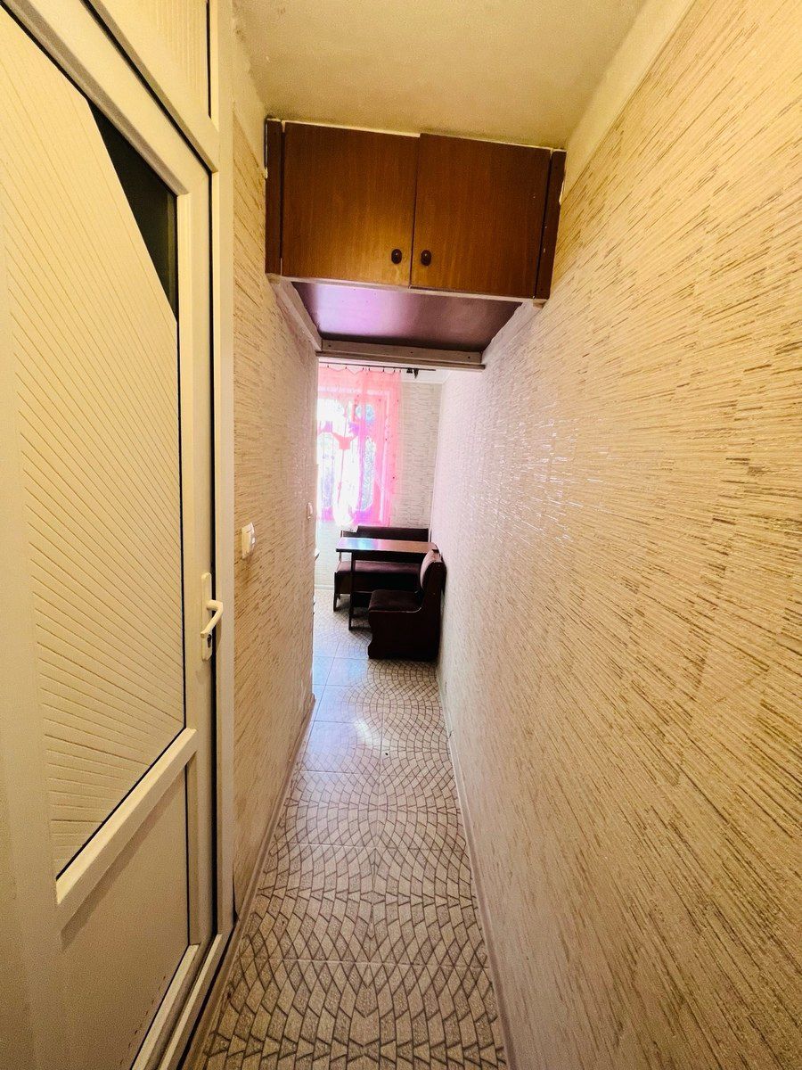 1-otaqlı mənzil kirayə verilir, Sumqayıt ş., 40 m² — Mənzil, Sumqayıt (7)