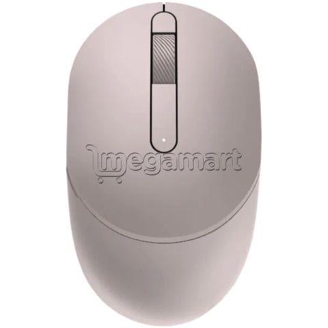 Kompüter siçanı Dell Mobile Wireless MS3320W Ash Pink (570-ABPY/AZ) — Bakı