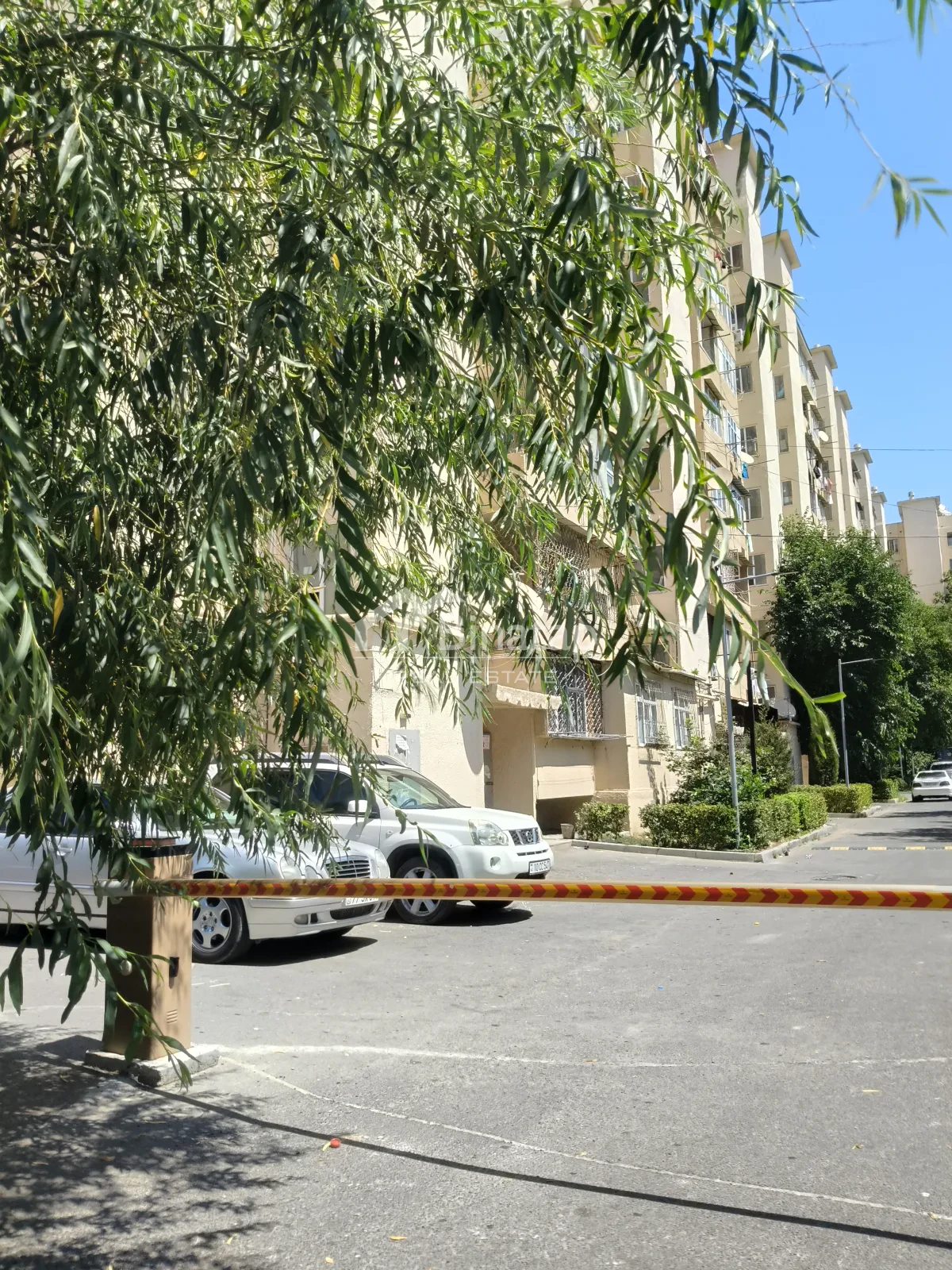 Satılır 3 otaqlı köhnə tikili 68 m², Neftçilər metrosu, Sabunçu rayonu — Mənzil, Bakı (4)