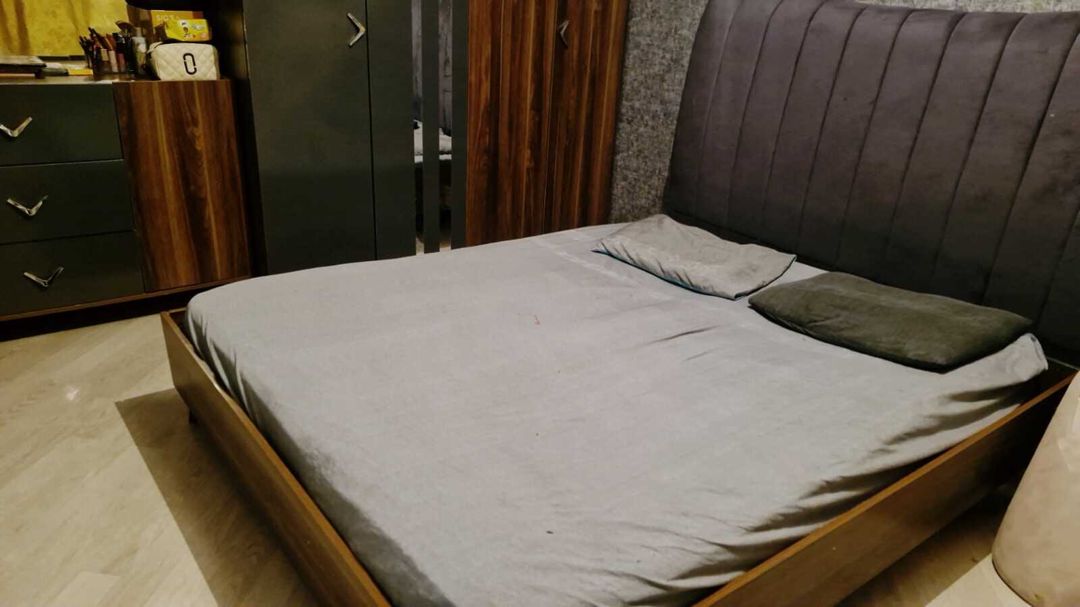 Satılır 5 otaqlı həyət evi/bağ evi 145 m² — Ev, villa, Bakı (4)