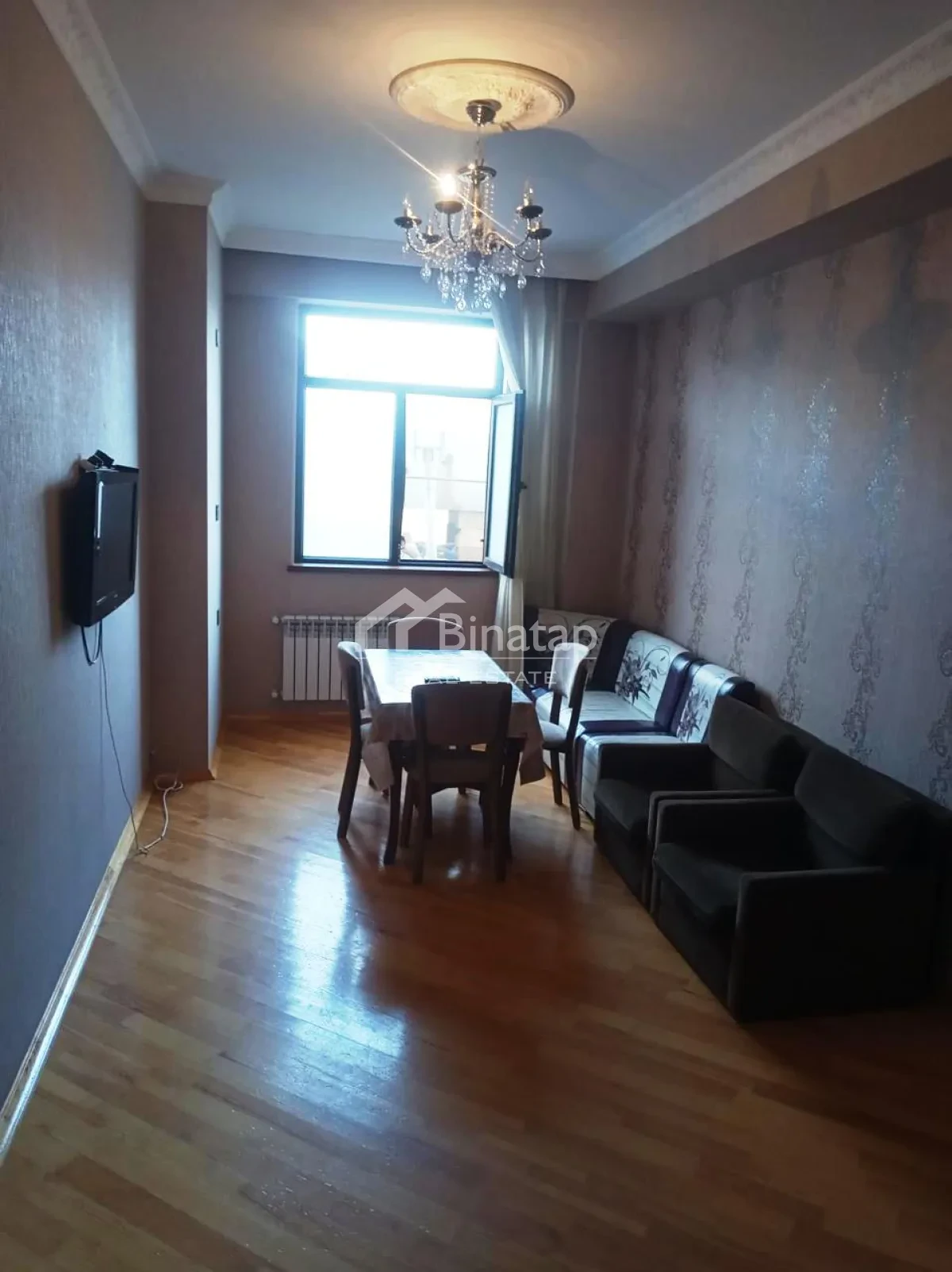 Satılır 2 otaqlı yeni tikili 51 m², Xırdalan şəhəri — Mənzil, Bakı (2)