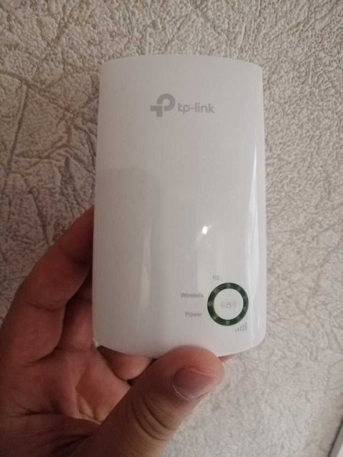 Siqnal səsgücləndiricisi TP-Link TL-WA854RE — Bakı
