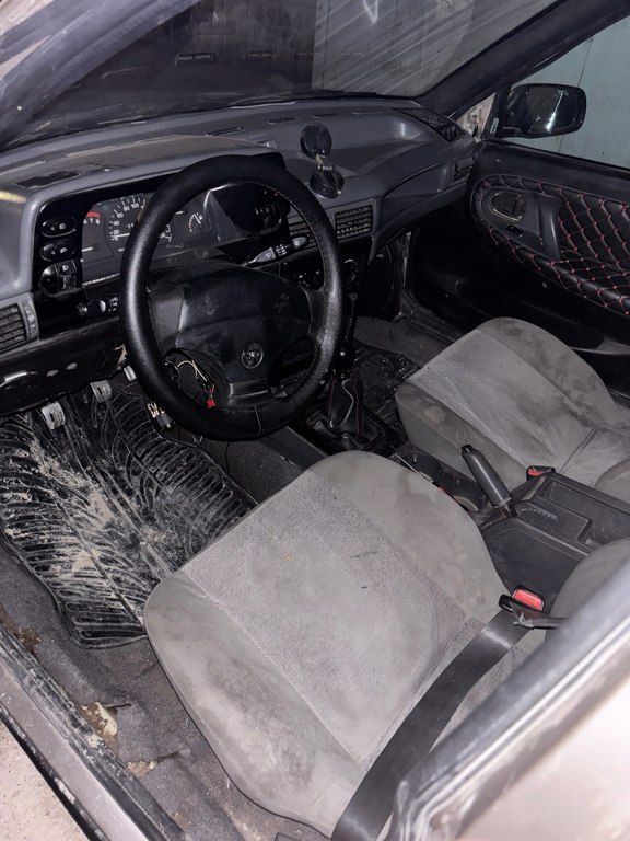 Daewoo Nexia, 1.5 L, 2006 il, 581 000 km — Avtomobillər, Bakı (5)
