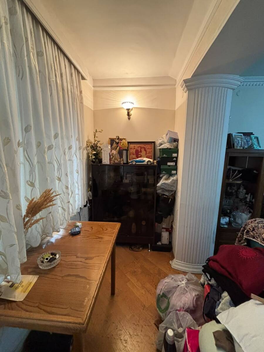 İcarəyə verilir 3 otaqlı köhnə tikili 80 m² — Mənzil, Bakı (6)