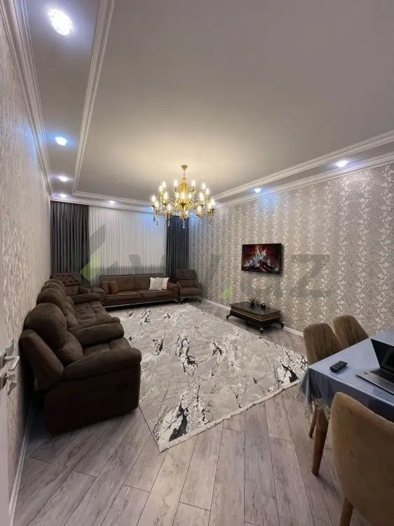 4 otaqlı Həyət evi Satılır, 76-cı məhəllə, Sumqayıt — Ev, villa, Sumqayıt (7)