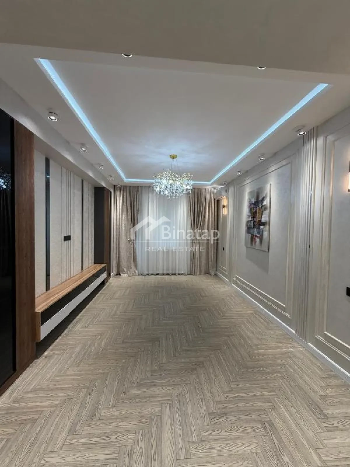Satılır 3 otaqlı yeni tikili 137 m², 28 May metrosu, Nəsimi rayonu — 570 000 ₼ · Bakı · Mənzil Satılır 3 otaqlı yeni tikili 137 m², 28 May metrosu, Nəsimi rayonu — Bakı