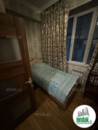 Satılır 4 otaqlı 97 m² yeni tikili Biləcəri — Mənzil (2)