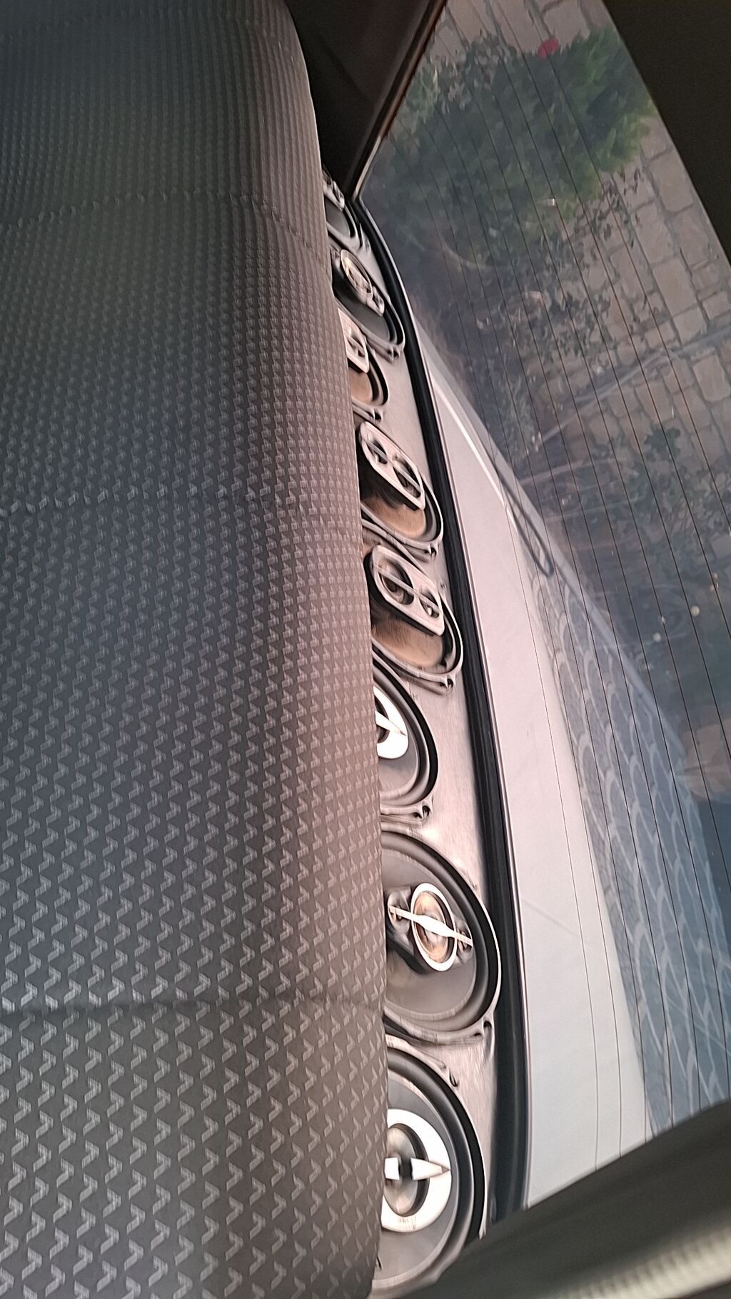 VAZ (Lada) 2107: 1.8 l 3337 km Sedan 90-GB-065 — Avtomobillər, Sumqayıt (5)