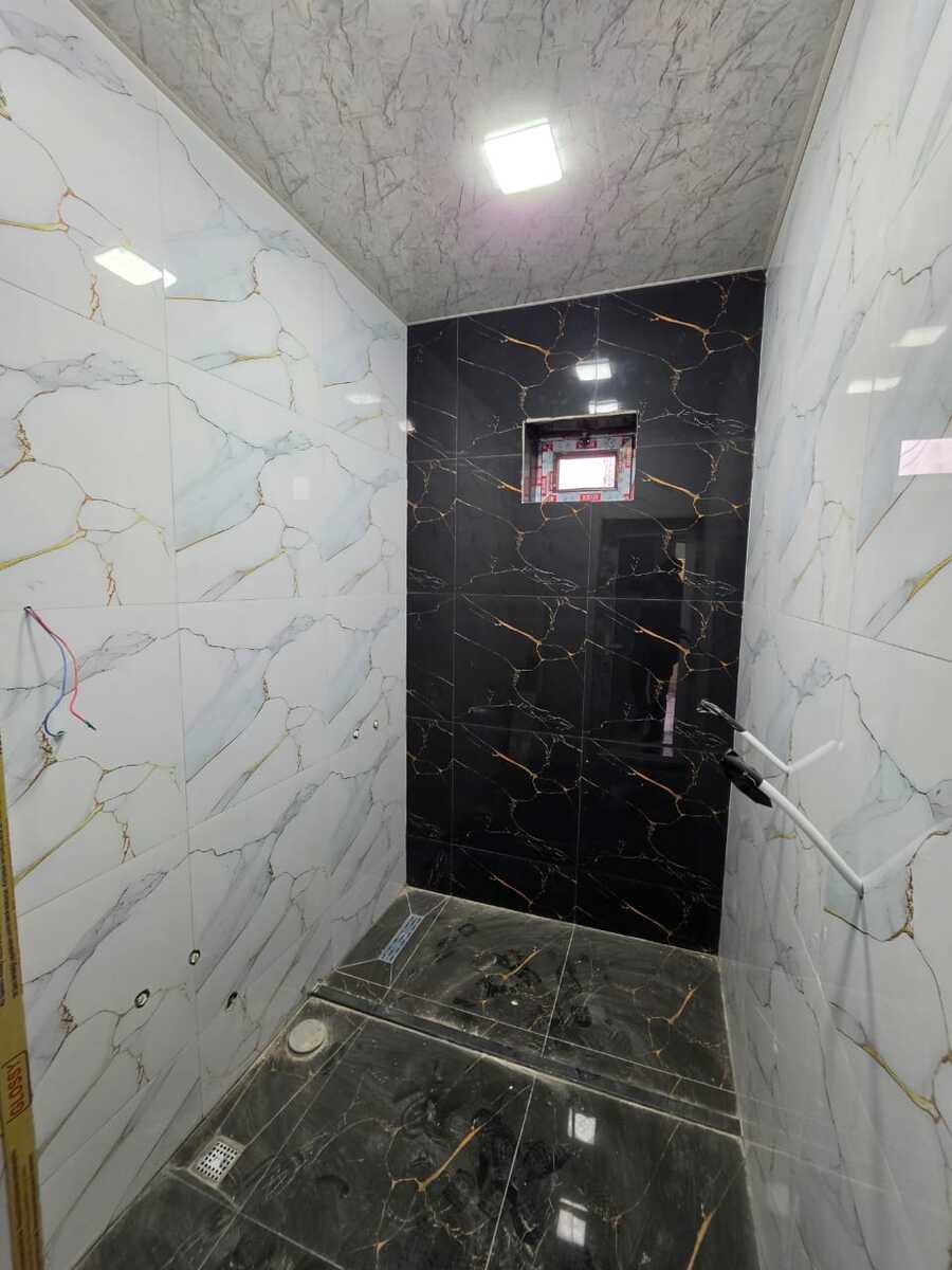 Satılır 4 otaqlı həyət evi/bağ evi 150 m² — Ev, villa, Bakı (6)