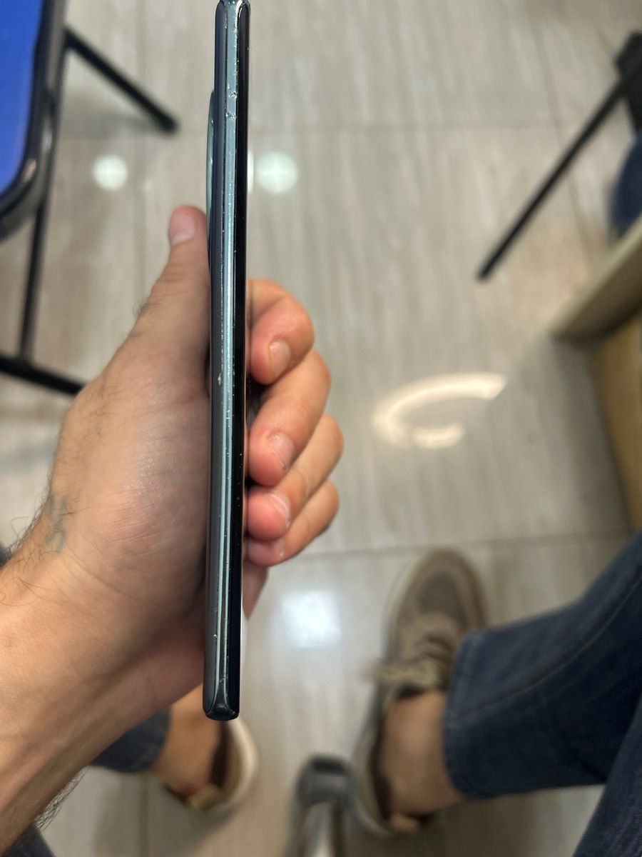 Honor X9a Emerald Green 128GB/6GB — Smartfonlar, Bakı (3)