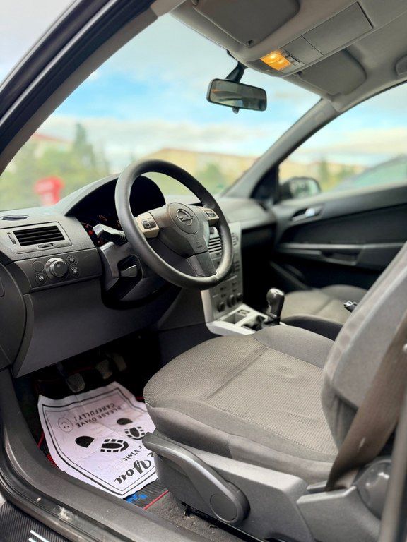 Opel Astra, 1.4 L, 2009 il, 263 000 km — Avtomobillər, Sumqayıt (6)