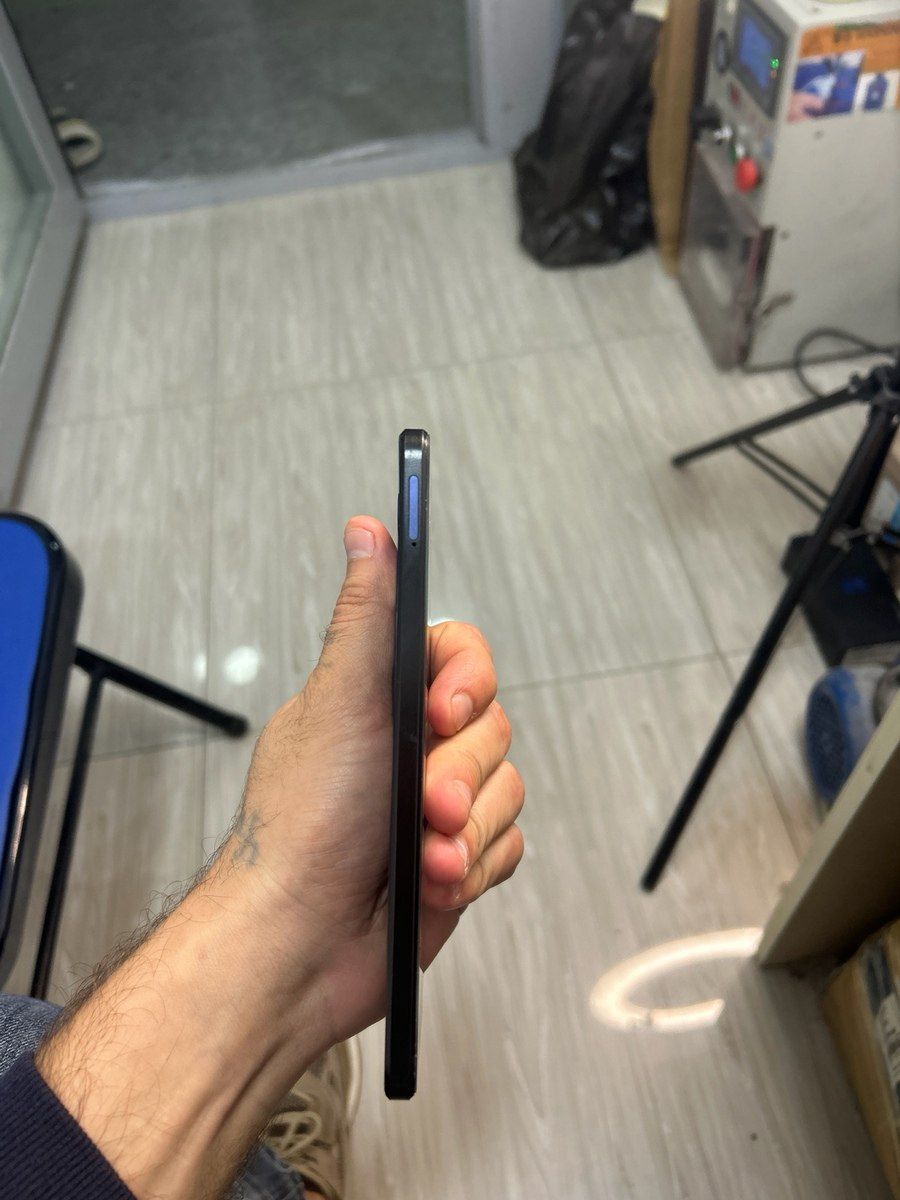Honor X8 Ocean Blue 128GB/6GB — Smartfonlar, Bakı (4)