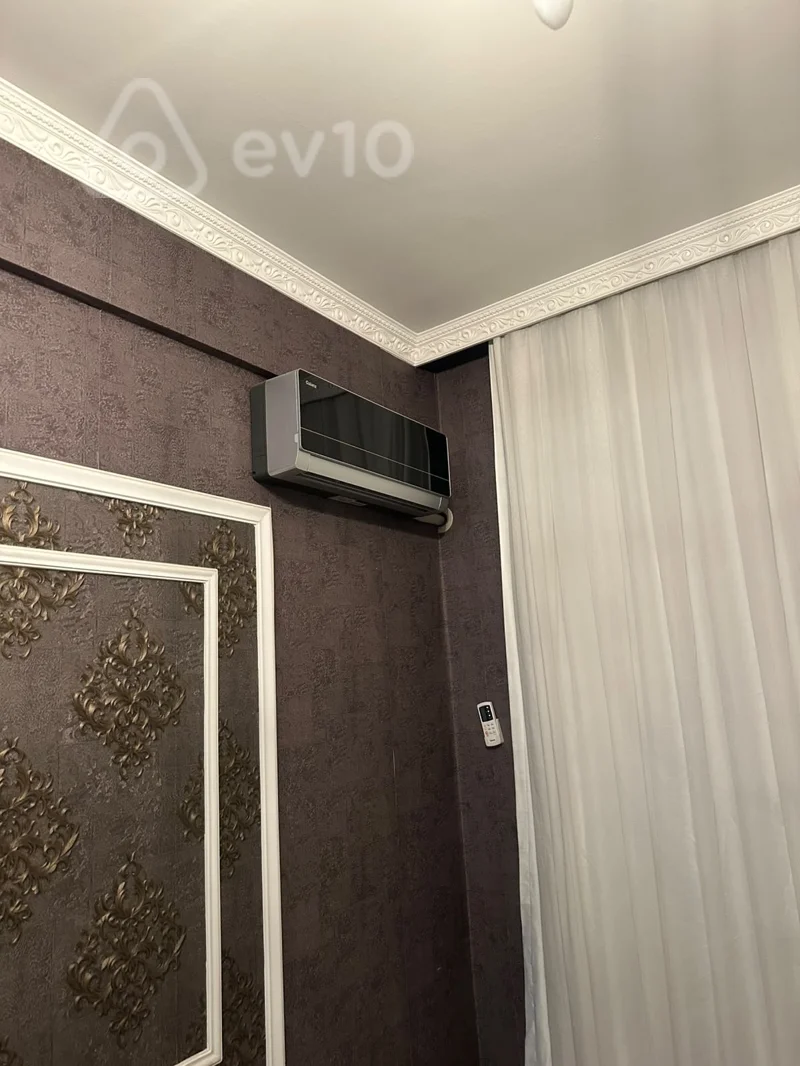 3 otaqlı mənzil, 100 m², Nazli petrola catmams, Xırdalan — kirayə — Mənzil, Xırdalan (11)