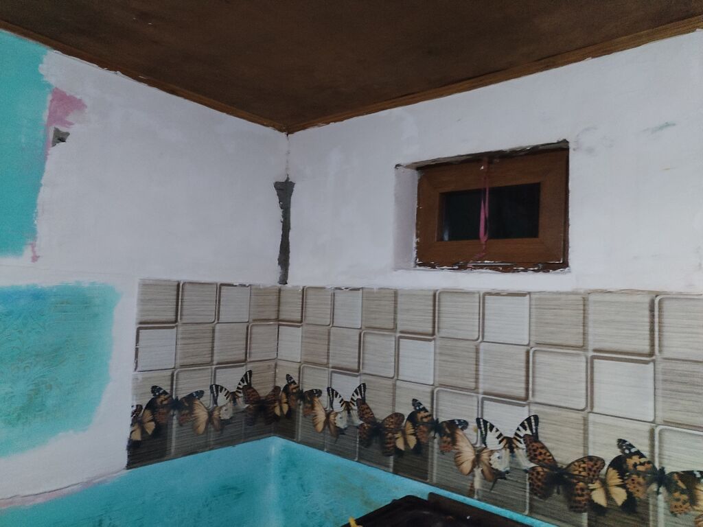 37 kv. m, 3 otaqlı, Qaz, İşıq, Su — Ev, villa, Lənkəran (8)
