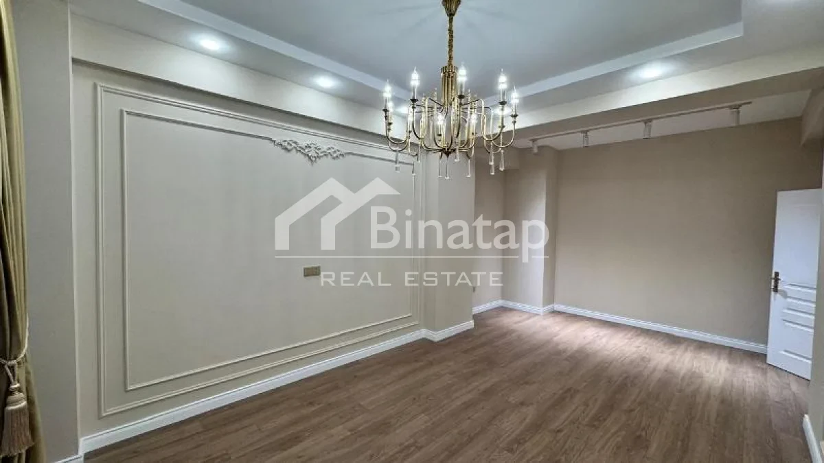 Satılır 2 otaqlı yeni tikili 77 m², 20 Yanvar metrosu, Yasamal rayonu — Mənzil, Bakı (3)