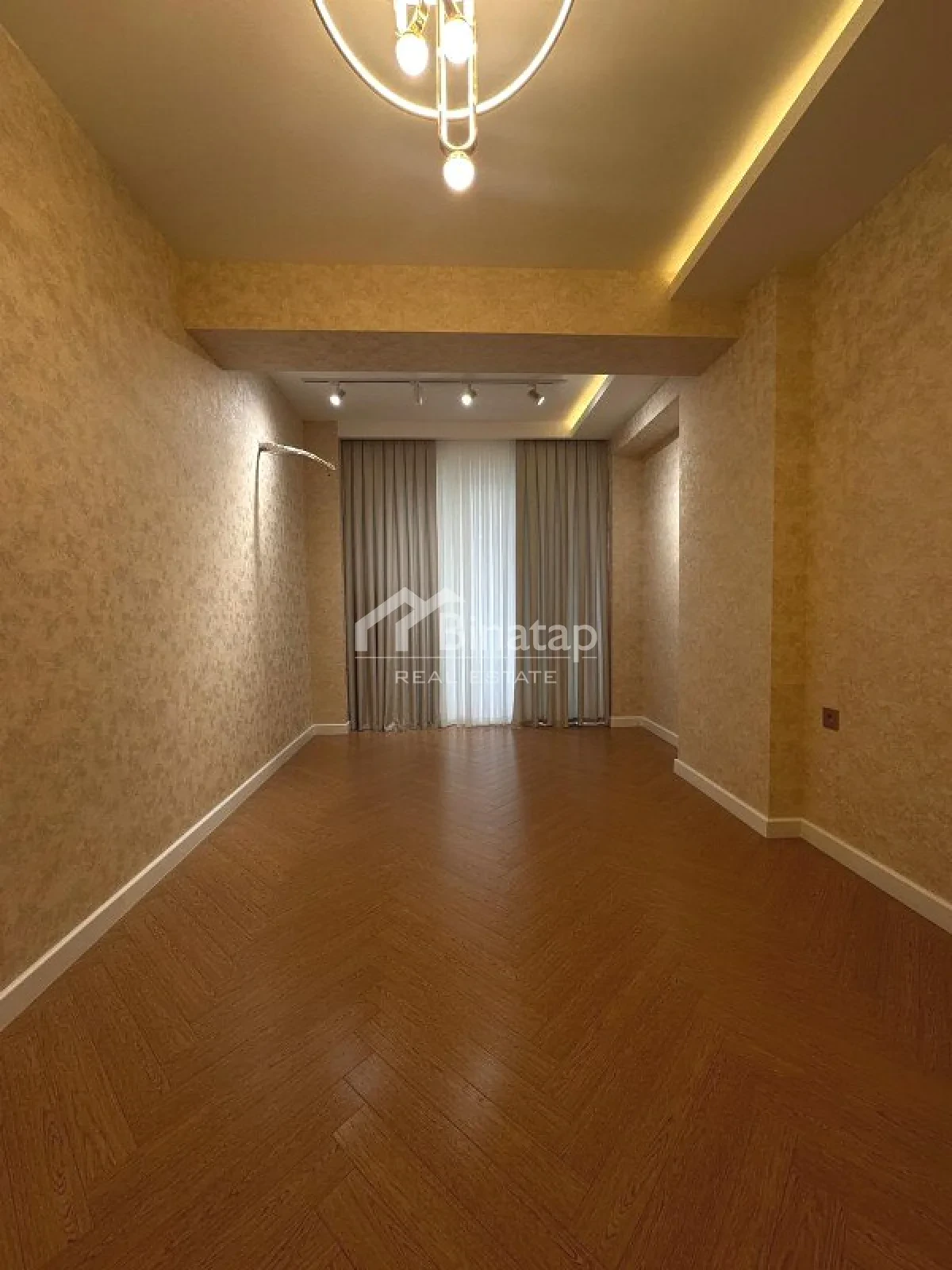 Satılır 2 otaqlı yeni tikili 84 m², Xətai metrosu, Xətai rayonu — Mənzil, Bakı (5)