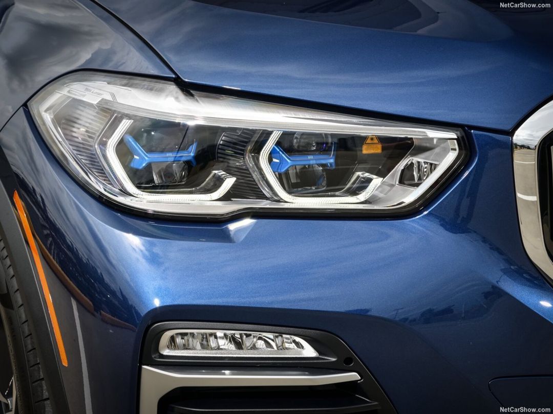 BMW X5 G05 farası — Ehtiyat hissələri və aksesuarlar, Bakı (7)