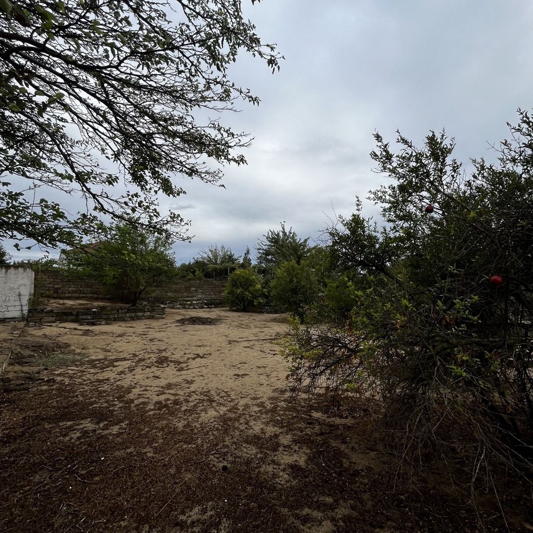 Satılır torpaq 12 sot — Torpaq, Bakı (10)