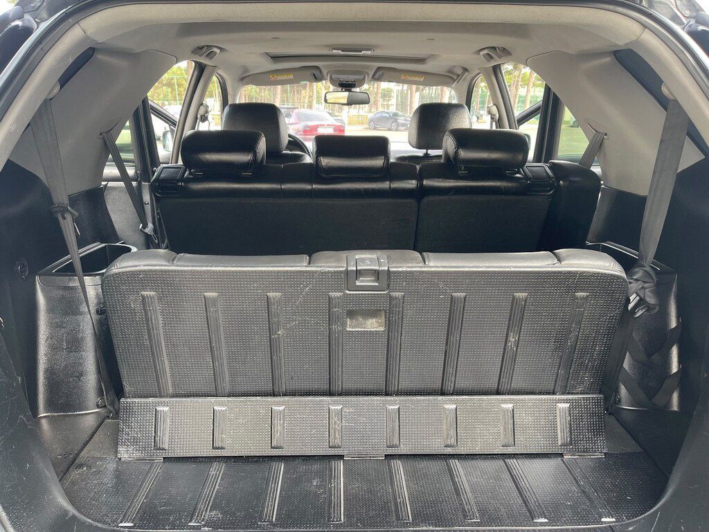 Kia Sorento, 2.5 L, 2006 il, 312 121 km 90-TG-696 — Avtomobillər, Sumqayıt (12)