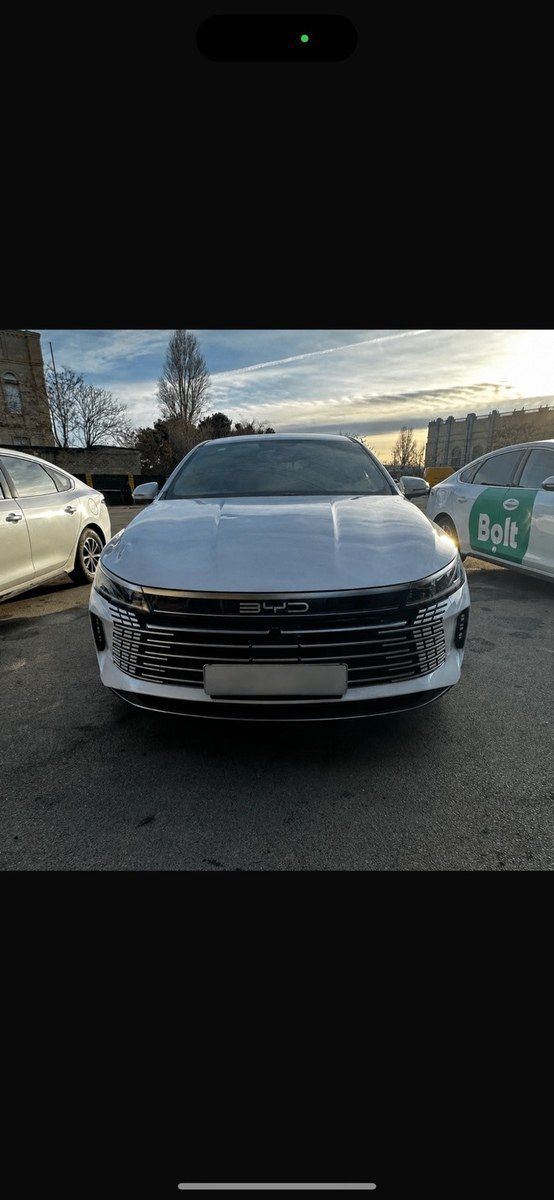 BYD Destroyer 05 icarəsi — Avtomobil icarəsi, Bakı