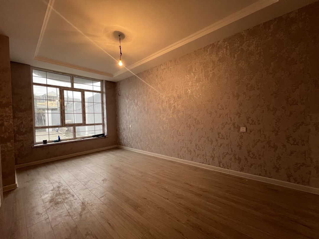 Satılır 4 otaqlı həyət evi/bağ evi 150 m² — Ev, villa, Bakı (4)