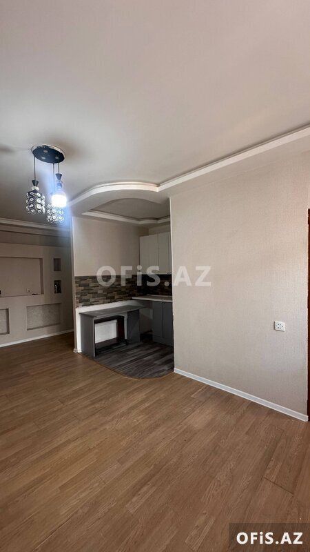 Yeni tikili Satılır Yasamal r., İnşaatçılar m., 2 otaq, 45 m² — Mənzil, Bakı (2)