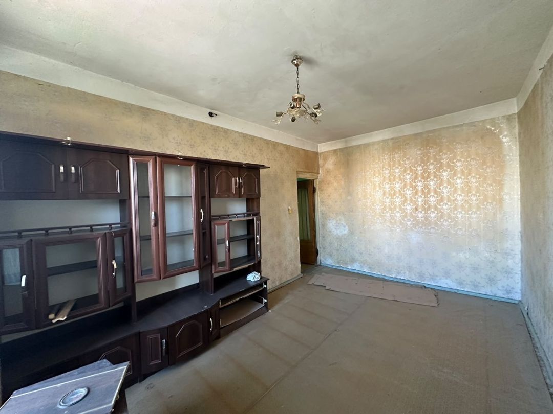 Satılır 4 otaqlı köhnə tikili 110 m² — Mənzil, Bakı (6)