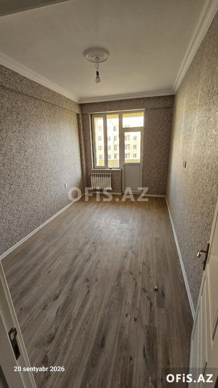 Yeni tikili Satılır Abşeron r., Saray q., 3 otaq, 86 m² — Mənzil, Bakı (6)