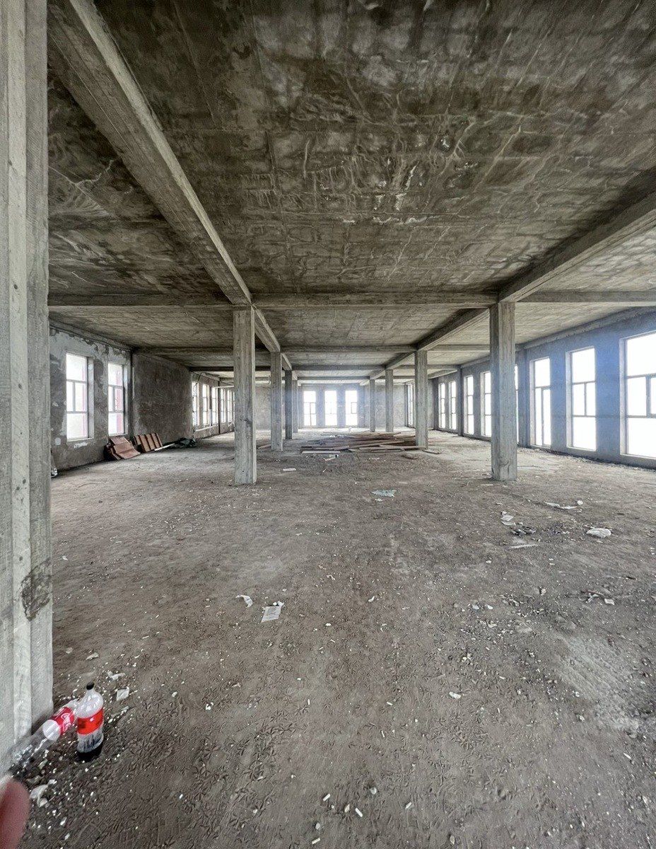 Satılır obyekt 2200 m² — Əmlak, Bakı (8)